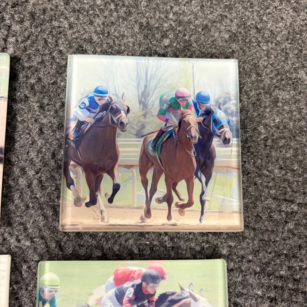 Keeneland spring 2022